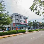 Oyo 727 Hotel Rafflesia