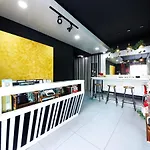 Oyo 727 Hotel Rafflesia