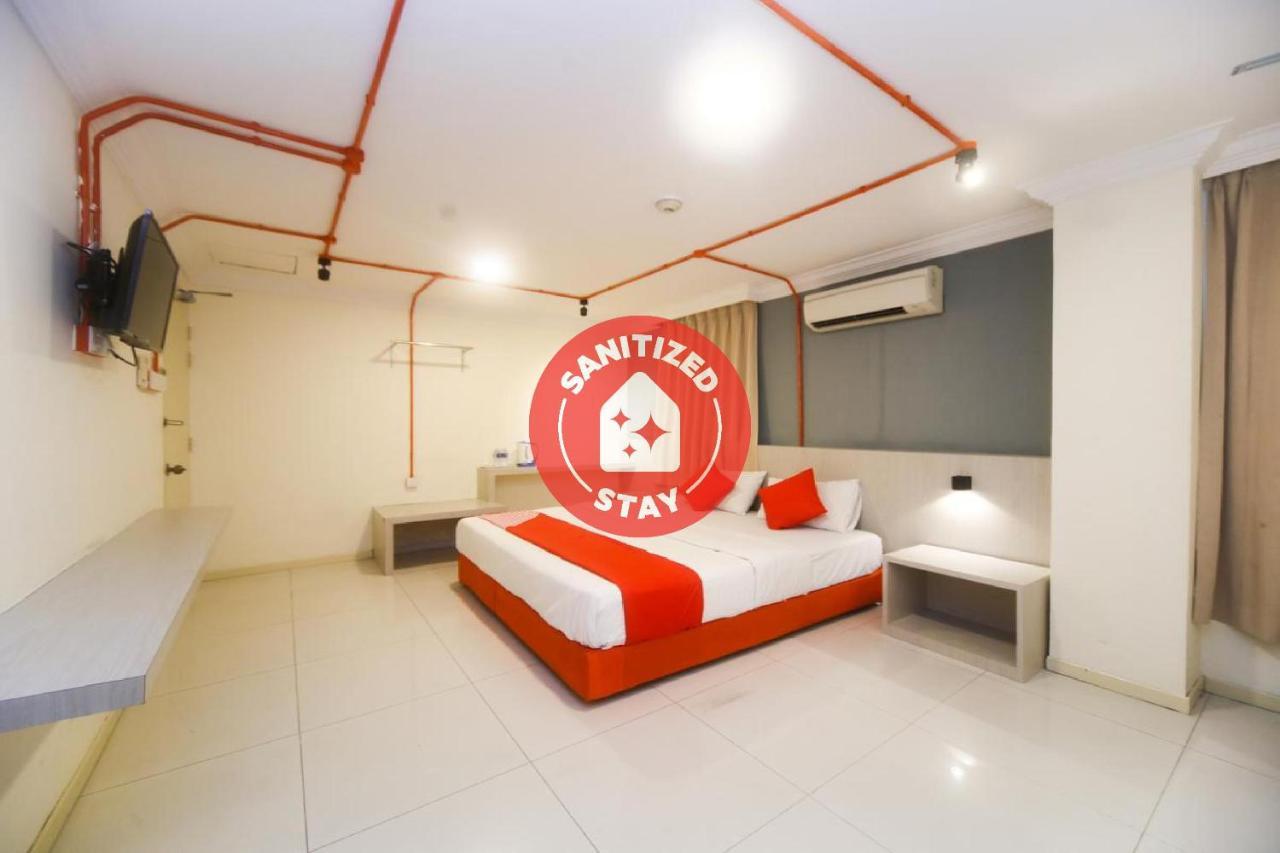 Hotel Oyo 727 Rafflesia