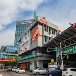 Oyo 727 Hotel Rafflesia