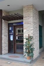 Rafflesia Hotel