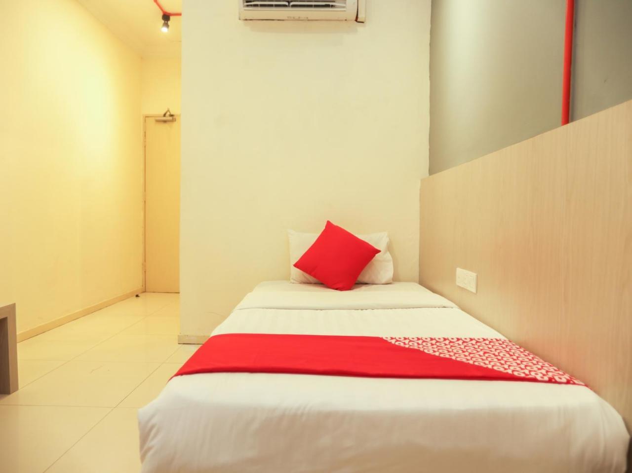 Hotel Rafflesia
