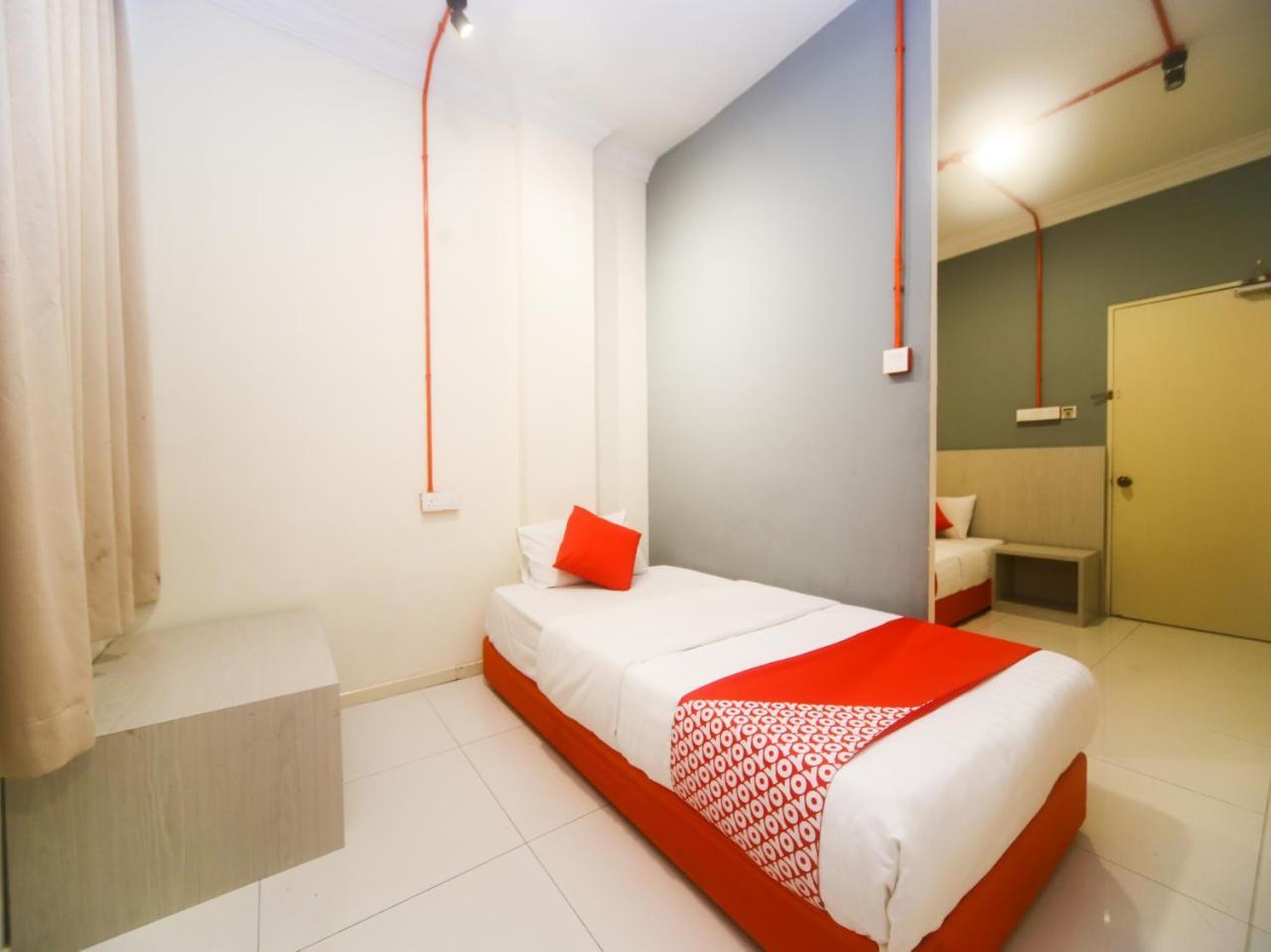 Rafflesia Hotel Kota Kinabalu