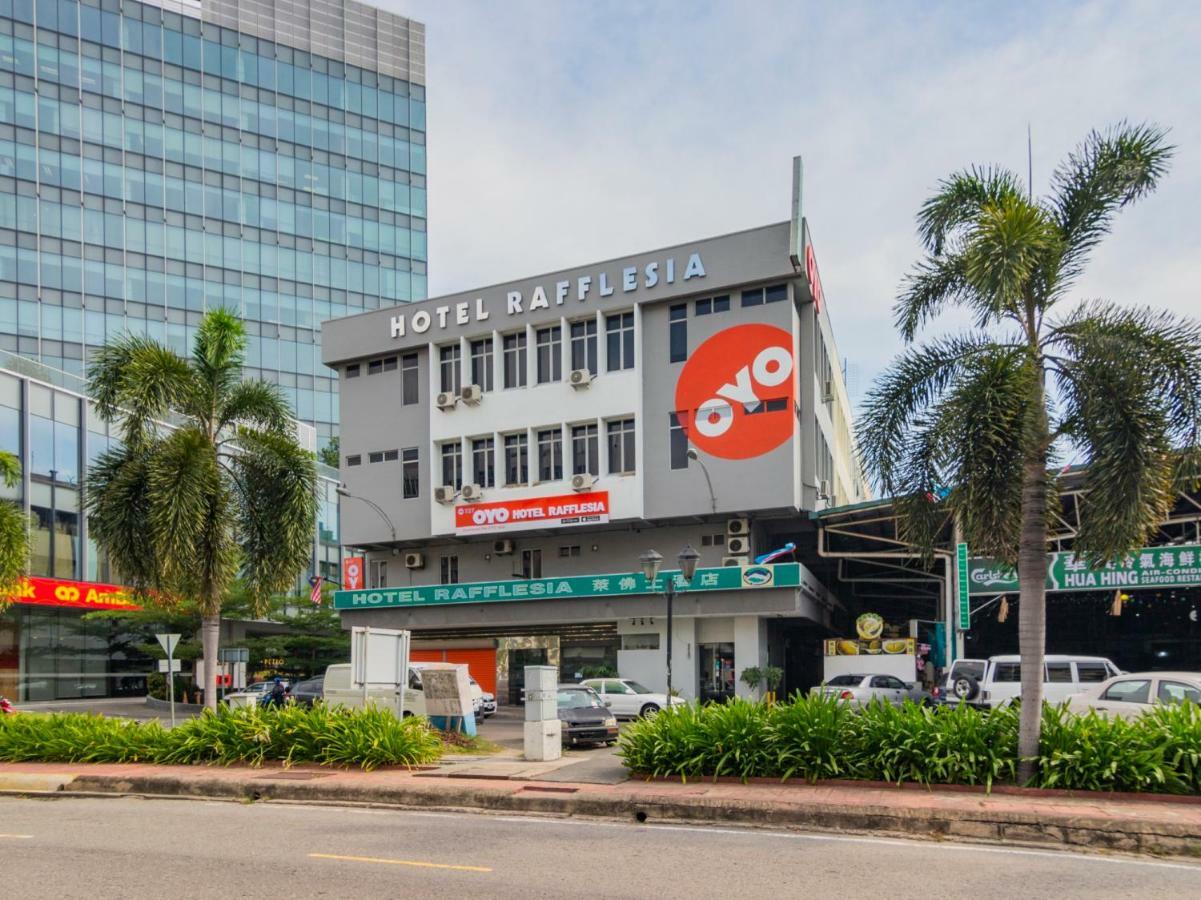 Rafflesia 2* Kota Kinabalu
