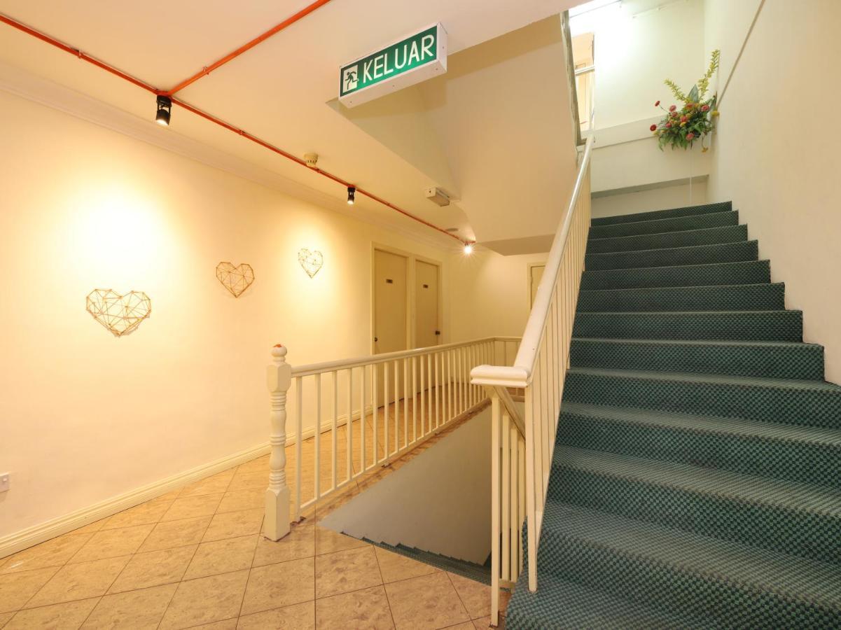 Hotel Rafflesia